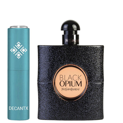Yves Saint Laurent Black Opium Eau de Parfum for Women
